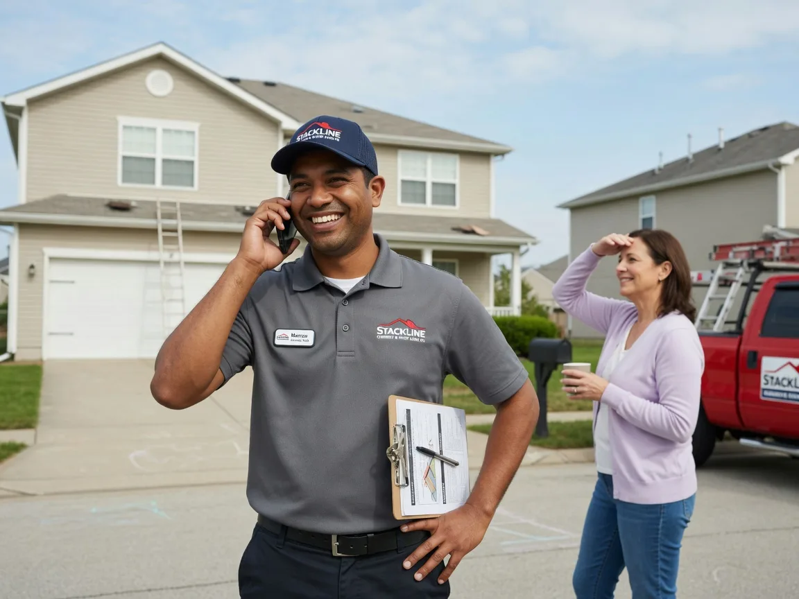 Chimney flashing repair Streetsboro, OH FAQs